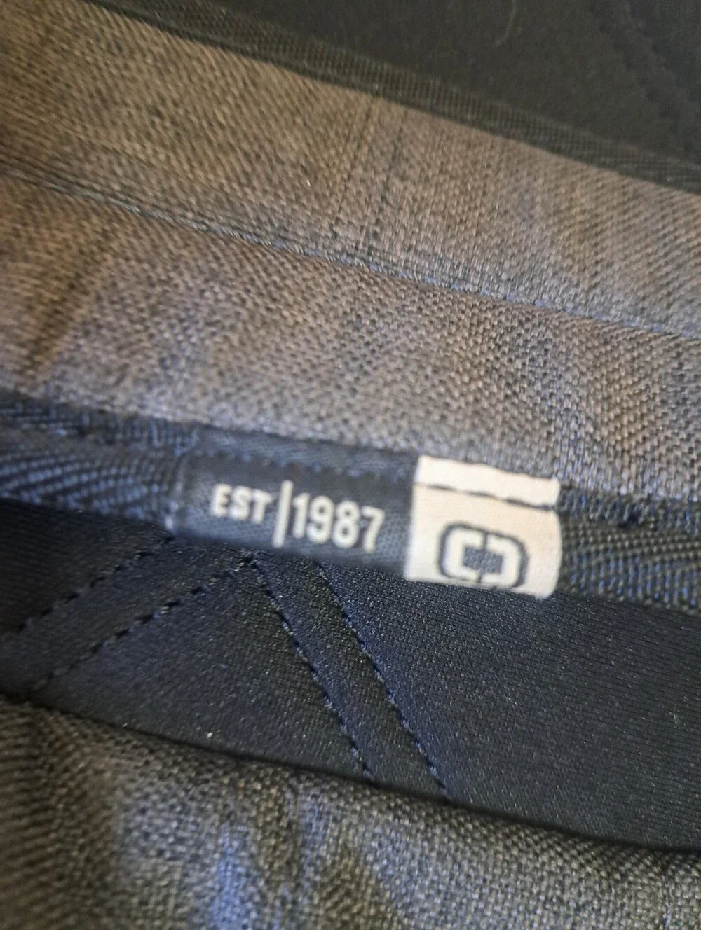 XL OGIO Premium Backpack